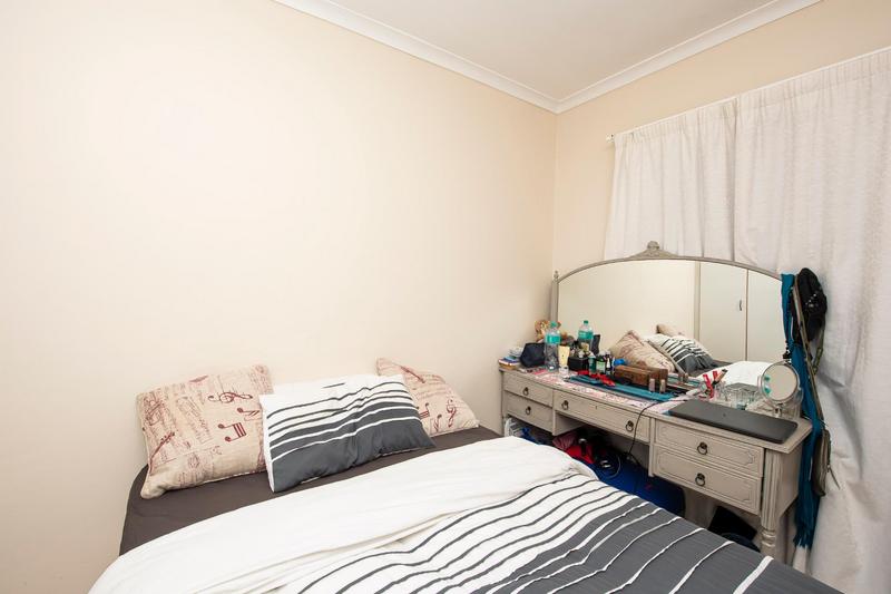 3 Bedroom Property for Sale in Ruwari Western Cape